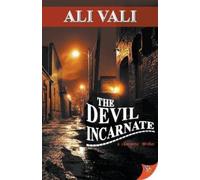 Ali Vali The Devil Incarnate (Tascabile) Cain Casey