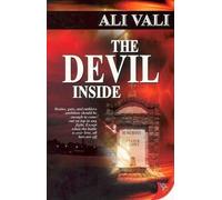 Ali Vali The Devil Inside (Tascabile)