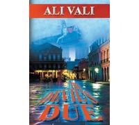 Ali Vali The Devil's Due (Tascabile)