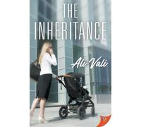 Ali Vali The Inheritance (Tascabile)