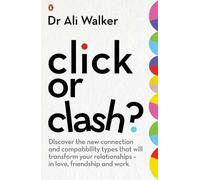 Ali Walker Click or Clash? (Tascabile)