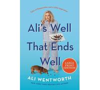 Ali Wentworth Ali's Well That Ends Well (Tascabile)
