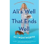 Ali Wentworth Ali's Well That Ends Well (Tascabile)