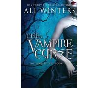 Ali Winters The Vampire Curse (Tascabile) Shadow World: The Vampire Debt