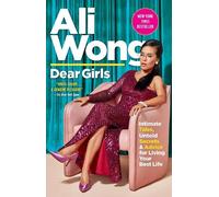 Ali Wong Dear Girls (Tascabile)