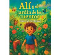 Alí y el jardín de los cuentos