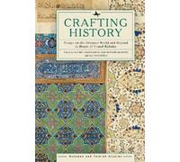 Ali Yaycioğlu Crafting History (Copertina rigida) Ottoman and Turkish Studies