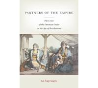 Ali Yaycioglu Partners of the Empire (Copertina rigida)