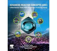 Ali Zamani Paydar Seyed Kamal Mousavi Balgehshiri Advanced Reactor (Tascabile)