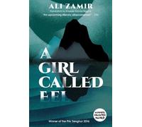 Ali Zamir A Girl Called Eel (Tascabile) Jacaranda