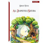 Ali, zampette e natura