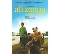 Ali zaoua, prince de la rue