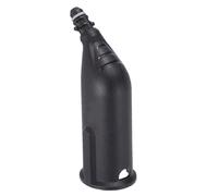Ali2 Spazzole rotonde spazzola per poveri, pulitore a vapore, pezzi di ricambio per pulitore a vapore Kärcher accessori set di spazzole rotonde, bocchino compatibile per SC1 SC2 SC3 SC4 SC5 SC7 CTK10