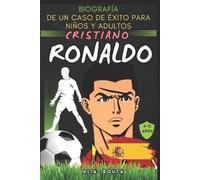 Alia Bouta Cristiano Ronaldo (Tascabile) Pequeños Casos de Éxito en Español
