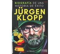 Alia Bouta Jürgen Klopp (Tascabile)