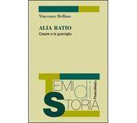 Alia Ratio. Cesare e la guerriglia