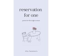 Alia Summers Reservation for One (Tascabile)