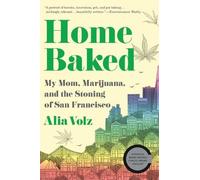 Alia Volz Home Baked (Tascabile)