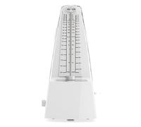 Aliaga Metronomo Meccanico Universale per Chitarra Violino Pianoforte Strumento Musicale Strumento di Pratica Durevole