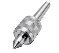 Aliaga MT2 0.001 Lungo Mandrino Tornio Strumento Live Revolving Centro di Fresatura Cono Accessori Macchina