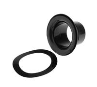 Aliaga Protezione per la Pelle Della Grancassa e Potenziamento del Suono