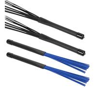 Aliaga Retrattile per Bacchette con Comoda Impugnatura In Gomma