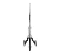 Aliaga Strumento per affilare il cilindro del freno piccolo da 1-1/8" - Cilindro motore Hone Deglazer 1,9-6,3 cm Pistone Levigatura 3Pc Pietra 220 Grit