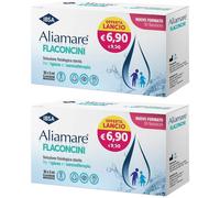Aliamare 30 Flaconcini 5 Ml 2x30x5 ml