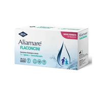 Aliamare - Aerosol Soluzione Fisiologica Confezione 30 Flaconcini