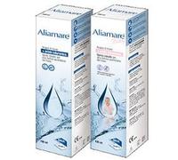 Aliamare - Spray Soluzione Isotonica Per Igiene Di Naso E Orecchie Confezione 100 Ml