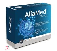 ALIAMED 20 BUSTINE