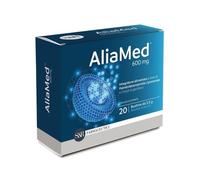 ALIAMED 20BUST