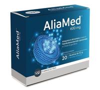 ALIAMED 20BUST