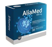 ALIAMED 20BUST