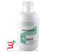 ALIANT MICO DETERGENTE DOCCIA SHAMPOO 200 ML