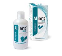 SanitPharma Aliant Mico Detergente Dermatologico 200ml