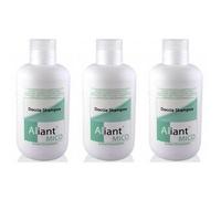 Aliant Mico Doccia Shampoo 200 Ml 3x200 ml Gel