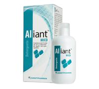 SanitPharma Aliant Mico Detergente Dermatologico 200ml