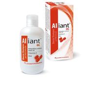 Aliant Oil Doccia Shampoo 250 ml