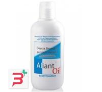 ALIANT OIL DOCCIA SHAMPOO FLACONE 250 ML