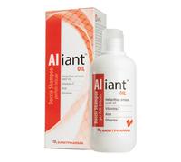 ALIANT OIL DOCCIA SHAMPOO 250M