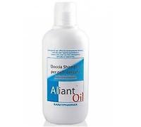 Aliant oil docciash.250ml