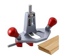 Aliante Manuale | Strumento Regolabile Di Precisione - Pialla A Mano Multifunzione - Per Regolare Tenoni Tagliare Scanalature Mortasa Cerniera Pulizia Code