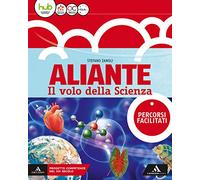 Aliante. Percorsi facilitati. Per la Scuola media. Con ebook. Con espansione online