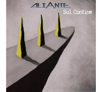 Audio Cd Aliante - Sul Confine