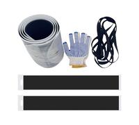 Alianti per mobili - Strumento per mobili, per armadi, divani, frigoriferi | Maniglione ad alte prestazioni per sollevamento attrezzature, protezione del pavimento, facile trasporto su tappeti, legno