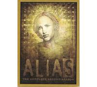 Alias - Complete 2nd Season