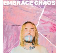 Alias Embrace Chaos (Vinyl LP)