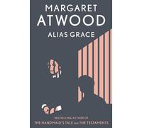 Margaret Atwood Alias Grace (Tascabile)