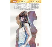 Alias investigations. Jessica Jones